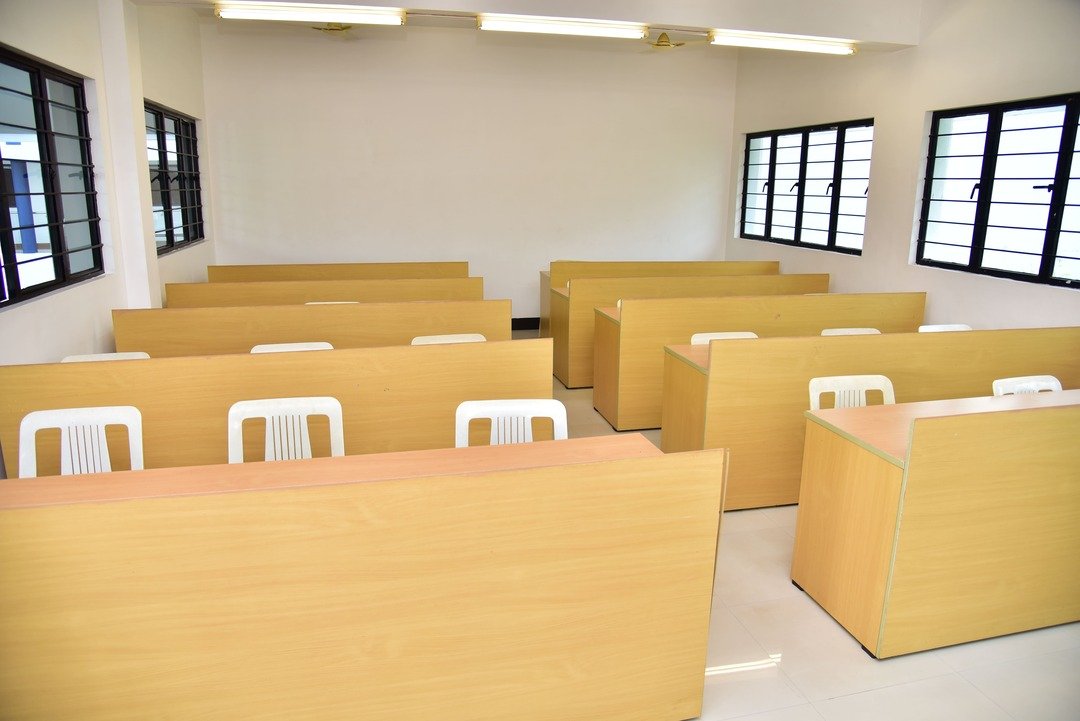 Classrooms