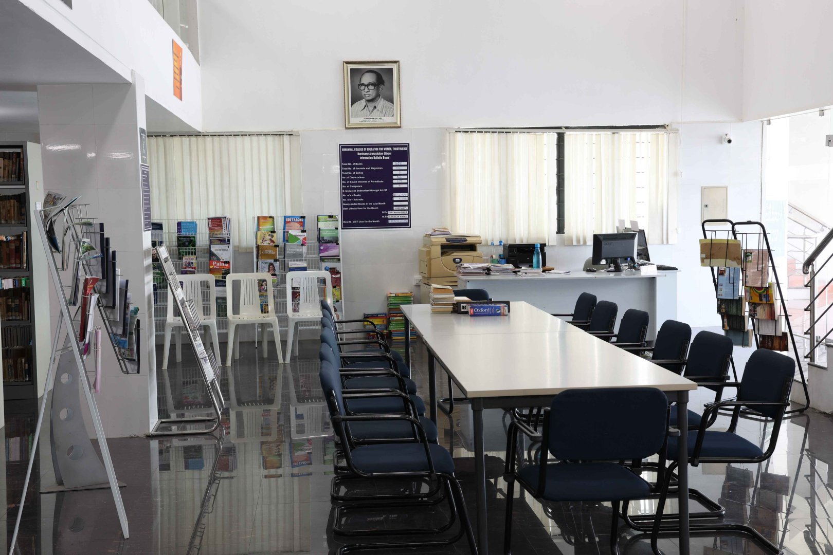 Library