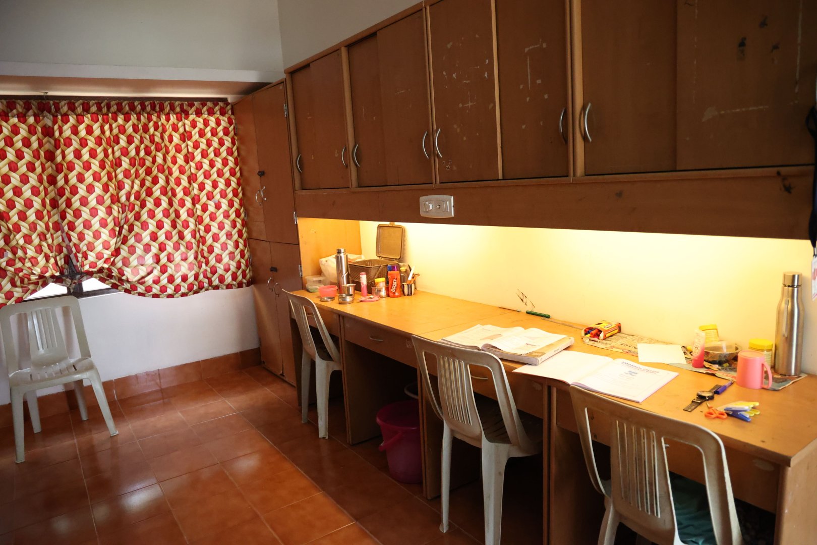 Hostel