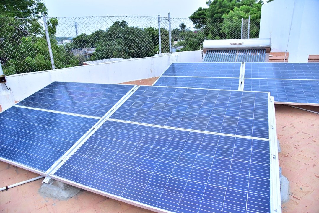 Eco Initiatives