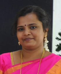 Dr. A. Vinothini Sylvia