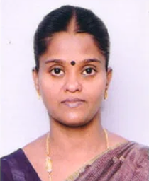 Dr.(Mrs). R. Suryakala